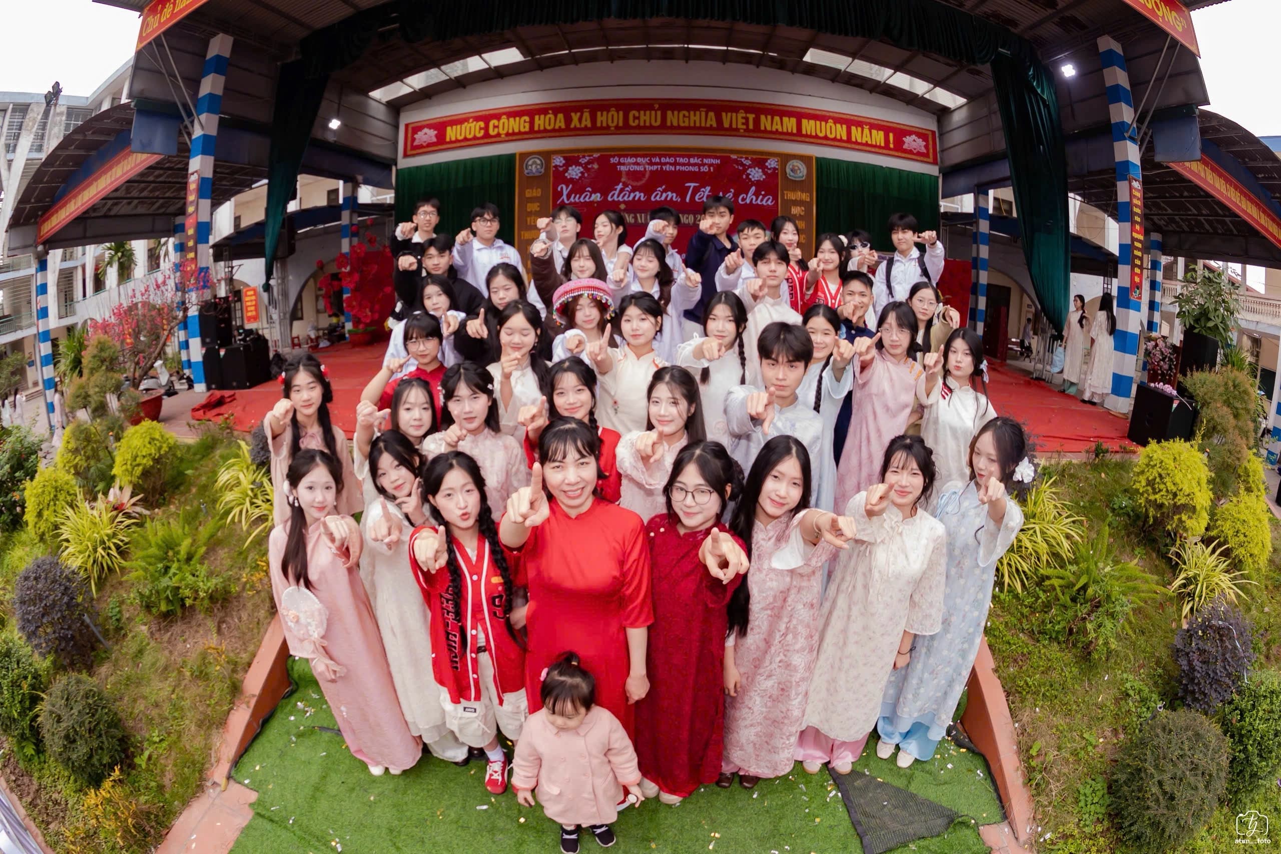 MỞ ĐƠN CASTING YVC GEN 10.2