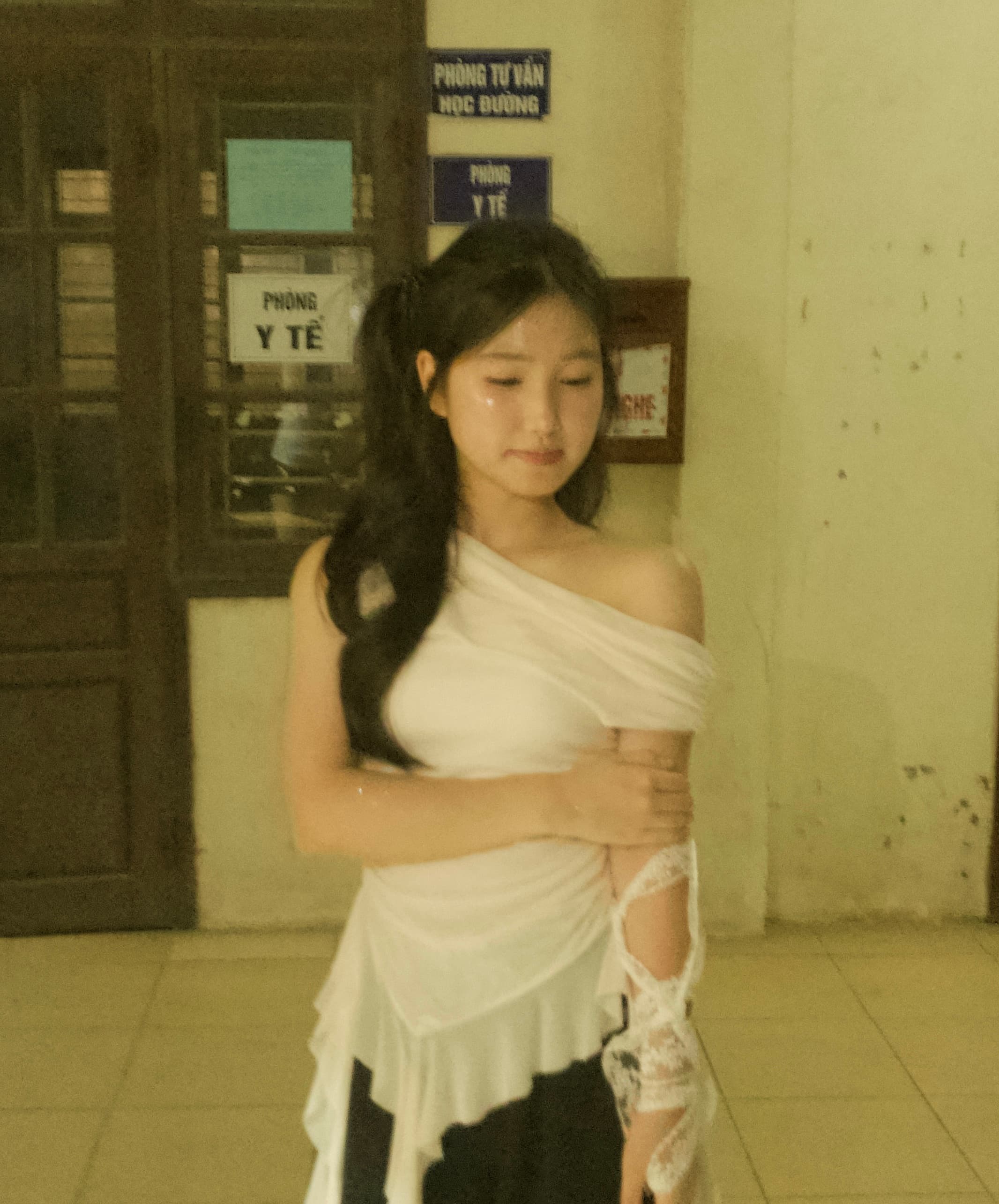 Mẫn Thị Phương Linh